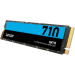 Lexar Накопичувач SSD M.2 2280 2TB NM710 Lexar (LNM710X002T-RNNNG)