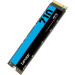 Lexar Накопичувач SSD M.2 2280 2TB NM710 Lexar (LNM710X002T-RNNNG)