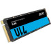 Lexar Накопичувач SSD M.2 2280 2TB NM710 Lexar (LNM710X002T-RNNNG)