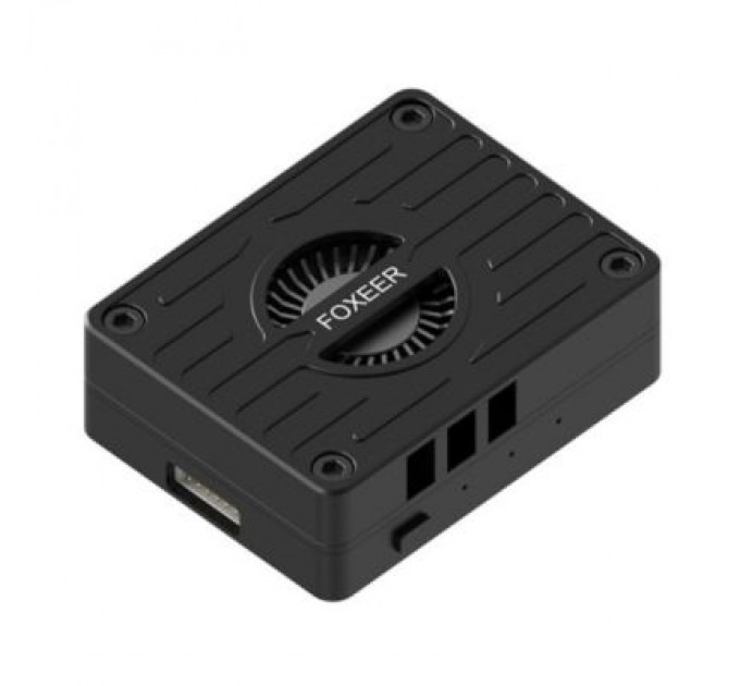 Foxeer Відеопередавач (VTX) Foxeer Reaper Extreme 3W 5.8GHz 72CH (MR1831)