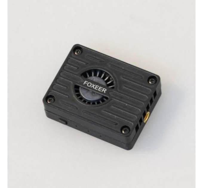 Foxeer Відеопередавач (VTX) Foxeer Reaper Extreme 3W 5.8GHz 72CH (MR1831)