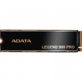 ADATA Накопичувач SSD M.2 2280 4TB Legend 900 PRO ADATA (SLEG-900P-4TCS)