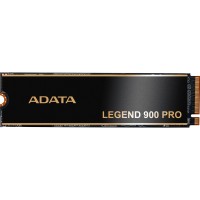 Накопичувач SSD M.2 2280 4TB Legend 900 PRO ADATA (SLEG-900P-4TCS)