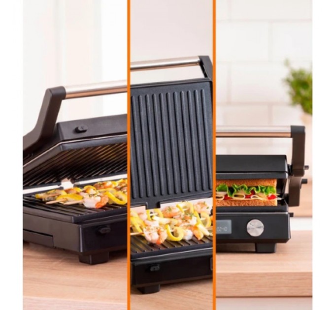 Gorenje Електрогриль Gorenje GCG2000SD