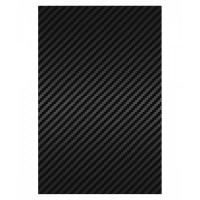 Плівка захисна Armorstandart back panel Carbone (ARM58675)