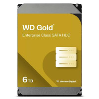 Жорсткий диск 3.5" 6TB WD (WD6004FRYZ)