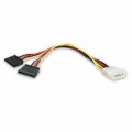 Patron Перехідник SATA power 2x Patron (CAB-PN-2SATA-POW)