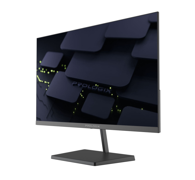 Prologix Монітор Prologix 23.8" PL2425HF IPS Black 100Hz