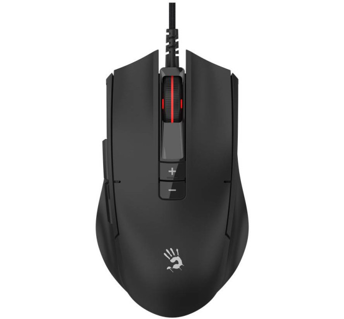 A4Tech Миша A4Tech Bloody ES8 RGB Stone Black