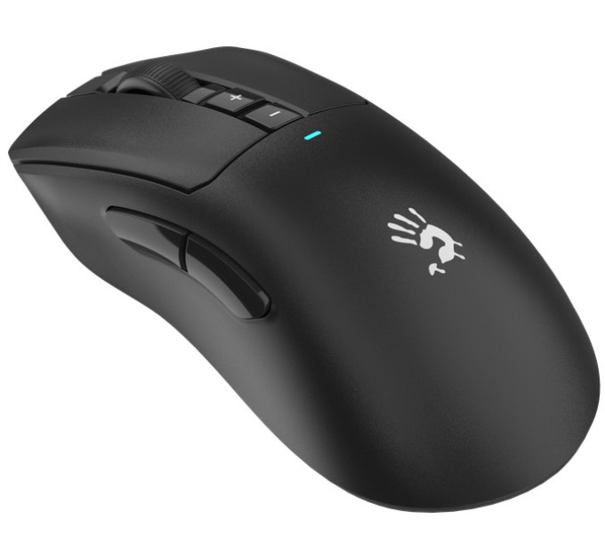 A4Tech Миша бездротова A4Tech Bloody R73 Pro Black