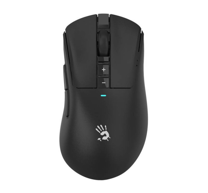 A4Tech Миша бездротова A4Tech Bloody R73 Ultra Black