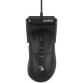 A4Tech Миша бездротова A4Tech Bloody R73 Ultra Duo Black