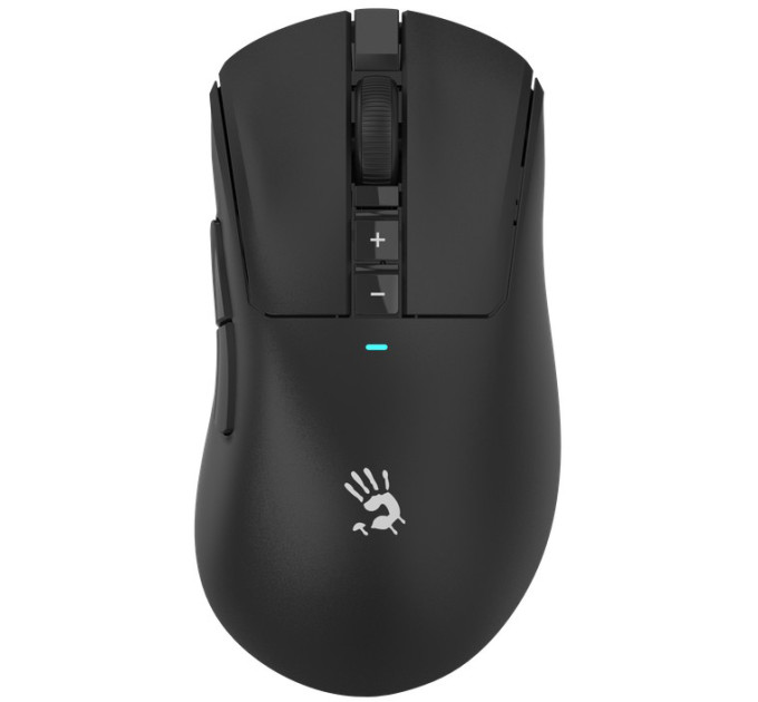 A4Tech Миша бездротова A4Tech Bloody R73 Ultra Duo Black