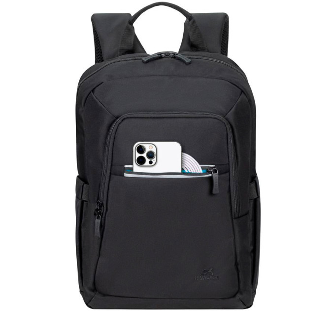RivaCase Рюкзак Rivacase 7523 13.3" Black