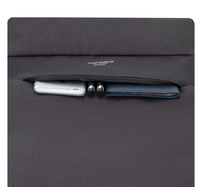 RivaCase Рюкзак Rivacase 7562 15.6" Black