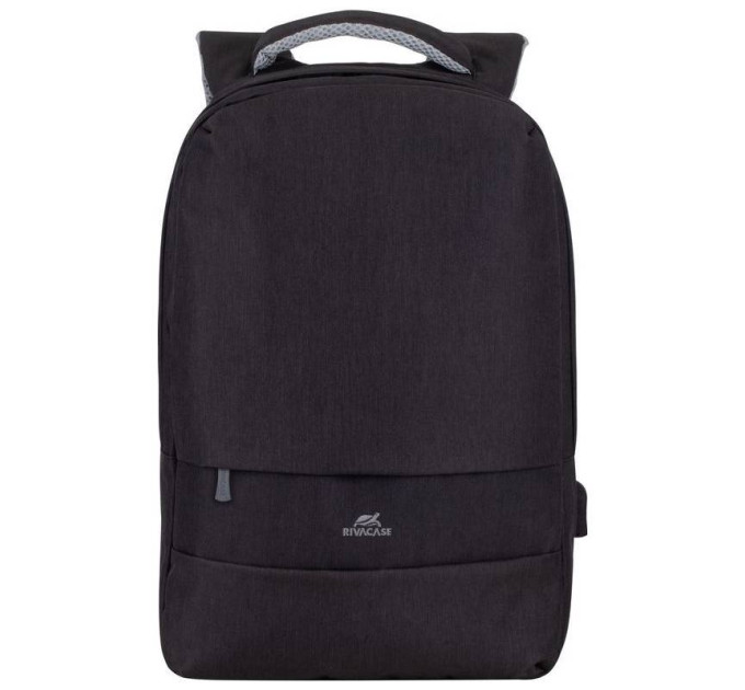 RivaCase Рюкзак Rivacase 7562 15.6" Black
