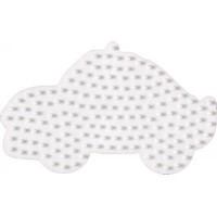 Набір для творчості Hama поле для Midi, машинка (311)