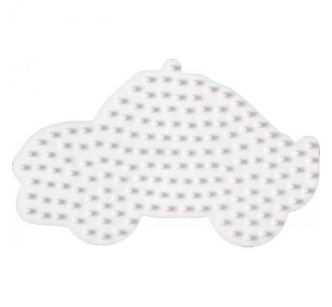 Hama Набір для творчості Hama поле для Midi, машинка (311)