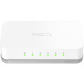 D-Link Коммутатор D-Link DES-1005C/B1A
