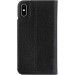 Case-Mate Чохол-книжка Case-Mate Wallet Case для Apple iPhone X / iPhone XS Black (CM037944)