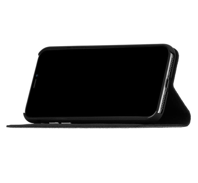 Case-Mate Чохол-книжка Case-Mate Wallet Case для Apple iPhone X / iPhone XS Black (CM037944)