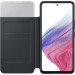 Samsung Чохол-книжка Samsung S View Wallet Cover для Samsung Galaxy A53 SM-A536 Black (EF-EA536PBEGRU)