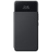 Samsung Чохол-книжка Samsung S View Wallet Cover для Samsung Galaxy A53 SM-A536 Black (EF-EA536PBEGRU)