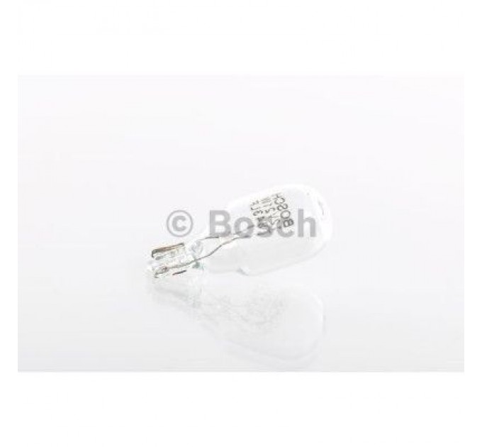 Bosch Автолампа Bosch 21W (1 987 302 249)