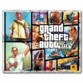 Pod Mishkou Килимок для мишки Pod Mishkou GTA 5