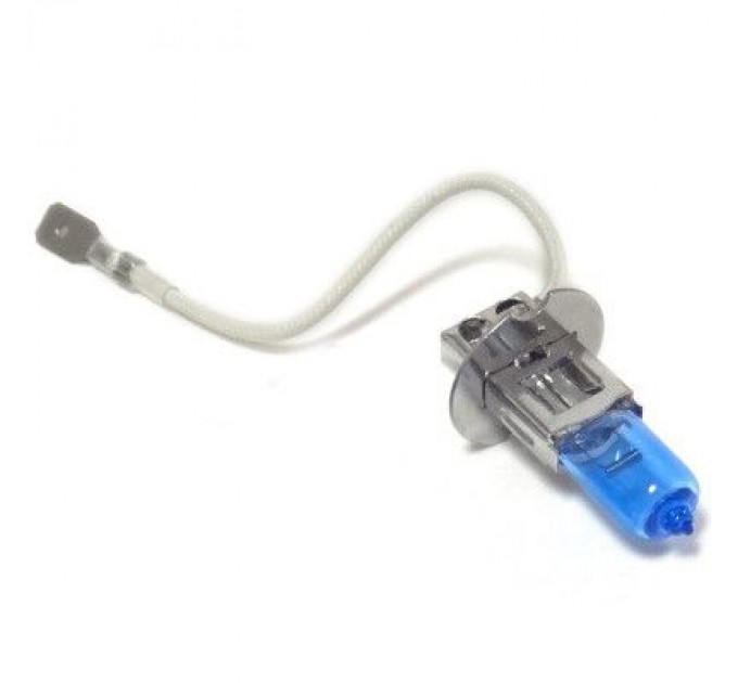 AG AUTOPARTS Автолампа AG AUTOPARTS галогенова 55W (AG 40191S)