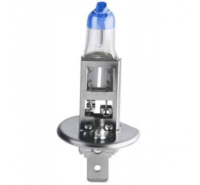 Philips Автолампа Philips галогенова 55W (12258XVPB1)