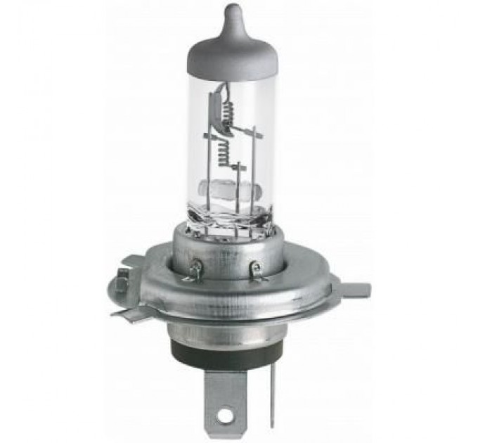 Neolux Автолампа Neolux галогенова 60/55W (N472-01B)