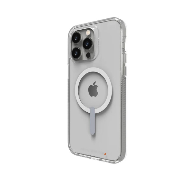 Gear4 Чохол-накладка Gear4 Crystal Palace Snap with Magsafe для Apple iPhone 14 Pro Max Clear (702010009 / 702010012)