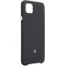 Google Чохол-накладка Google Official Fabric для Google Pixel 4 Black (GA01280)