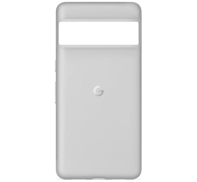 Google Чохол-накладка Google Official для Google Pixel 7 Pro Chalk (GA04451)