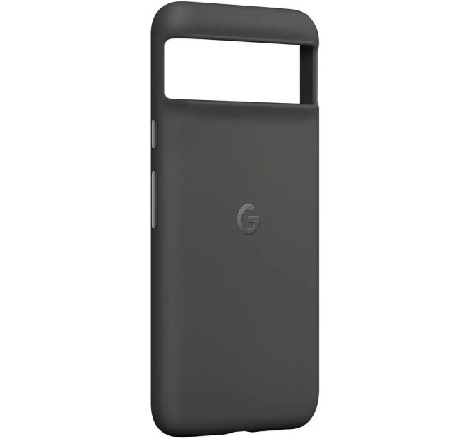 Google Чохол-накладка Google Official для Google Pixel 7 Pro Obsidian (GA04448)
