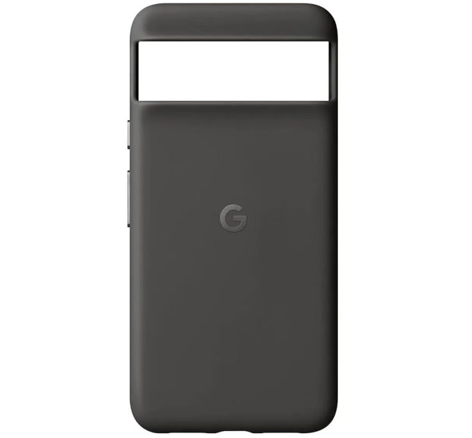 Google Чохол-накладка Google Official для Google Pixel 7 Pro Obsidian (GA04448)