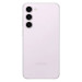 Samsung Чохол-накладка Samsung Clear Cover для Samsung Galaxy S23 Plus SM-S916 Transparent (EF-QS916CTEGRU)