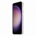 Samsung Чохол-накладка Samsung Clear Cover для Samsung Galaxy S23 Plus SM-S916 Transparent (EF-QS916CTEGRU)