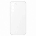 Samsung Чохол-накладка Samsung Clear Cover для Samsung Galaxy S23 Plus SM-S916 Transparent (EF-QS916CTEGRU)