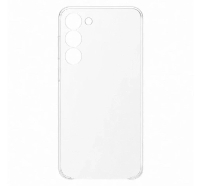 Samsung Чохол-накладка Samsung Clear Cover для Samsung Galaxy S23 Plus SM-S916 Transparent (EF-QS916CTEGRU)