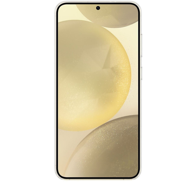 Samsung Чохол-накладка Samsung Clear Cover для Samsung Galaxy S24 Plus SM-S926 Transparent (GP-FPS926SAATW)