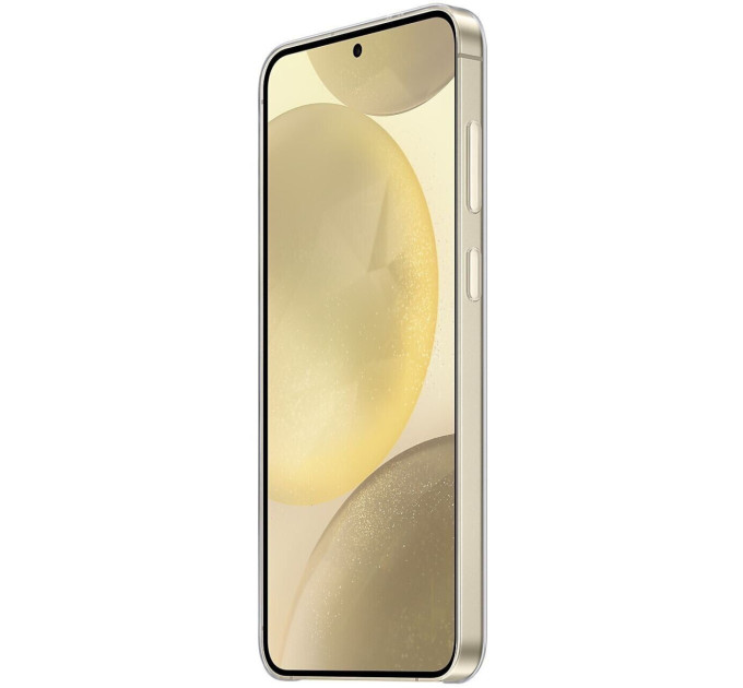 Samsung Чохол-накладка Samsung Clear Cover для Samsung Galaxy S24 Plus SM-S926 Transparent (GP-FPS926SAATW)