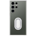 Samsung Чохол-накладка Samsung Clear Gadget Case для Samsung Galaxy S23 Ultra SM-S918 Transparent (EF-XS918CTEGRU)