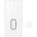 Samsung Чохол-накладка Samsung Clear Gadget Case для Samsung Galaxy S23 Ultra SM-S918 Transparent (EF-XS918CTEGRU)