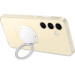 Samsung Чохол-накладка Samsung Clear Gadget Case для Samsung Galaxy S24 SM-S921 Transparent  (EF-XS921CTEGWW)