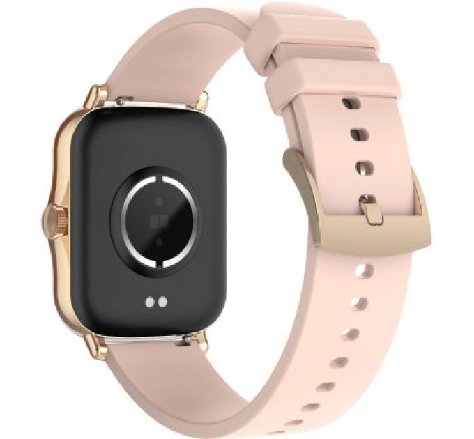 Globex Смарт-годинник Globex Smart Watch Me3 Gold