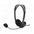 Esperanza Навушники Esperanza EH102 Black (EH102)
