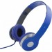 Esperanza Навушники Esperanza EH145 Blue (EH145B)