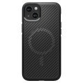 Spigen Чохол-накладка Spigen Core Armor MagFit для Apple iPhone 15 Matte Black (ACS06480)